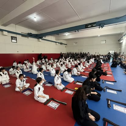 2025 End of Year Grading