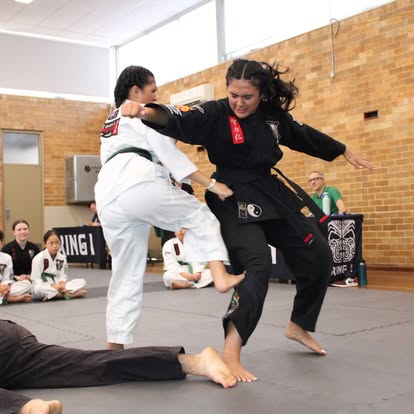3rd 5.0 Sydney Internal Friendship Competition