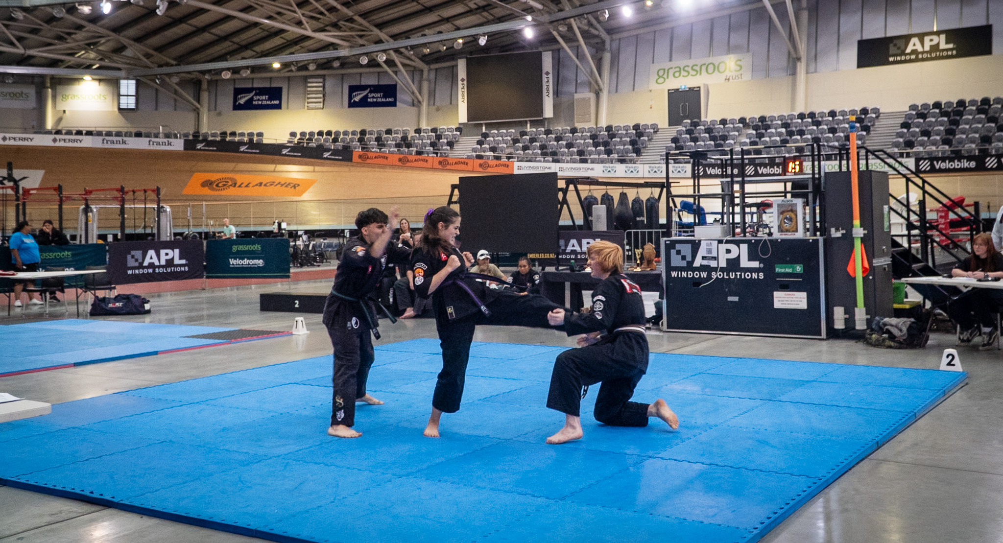 Teens Kenpo 5.0 martial arts training — KICKS Martial Arts Newington